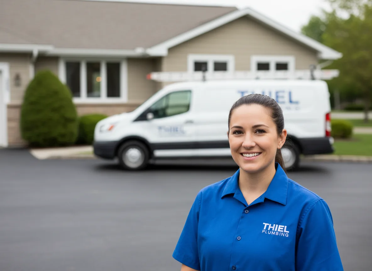 Plumber Norcatur, KS FAQs